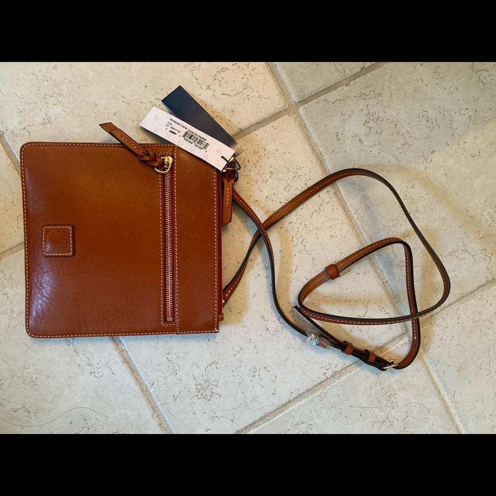 Dooney & Burke crossbody